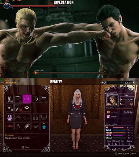 Basically, I&39;ve come to describe Yakuza 0 as a ceremony of opposites, a game that shows a ton of interesting concepts but fails to effectively execute most of them. . Yakuza games reddit
